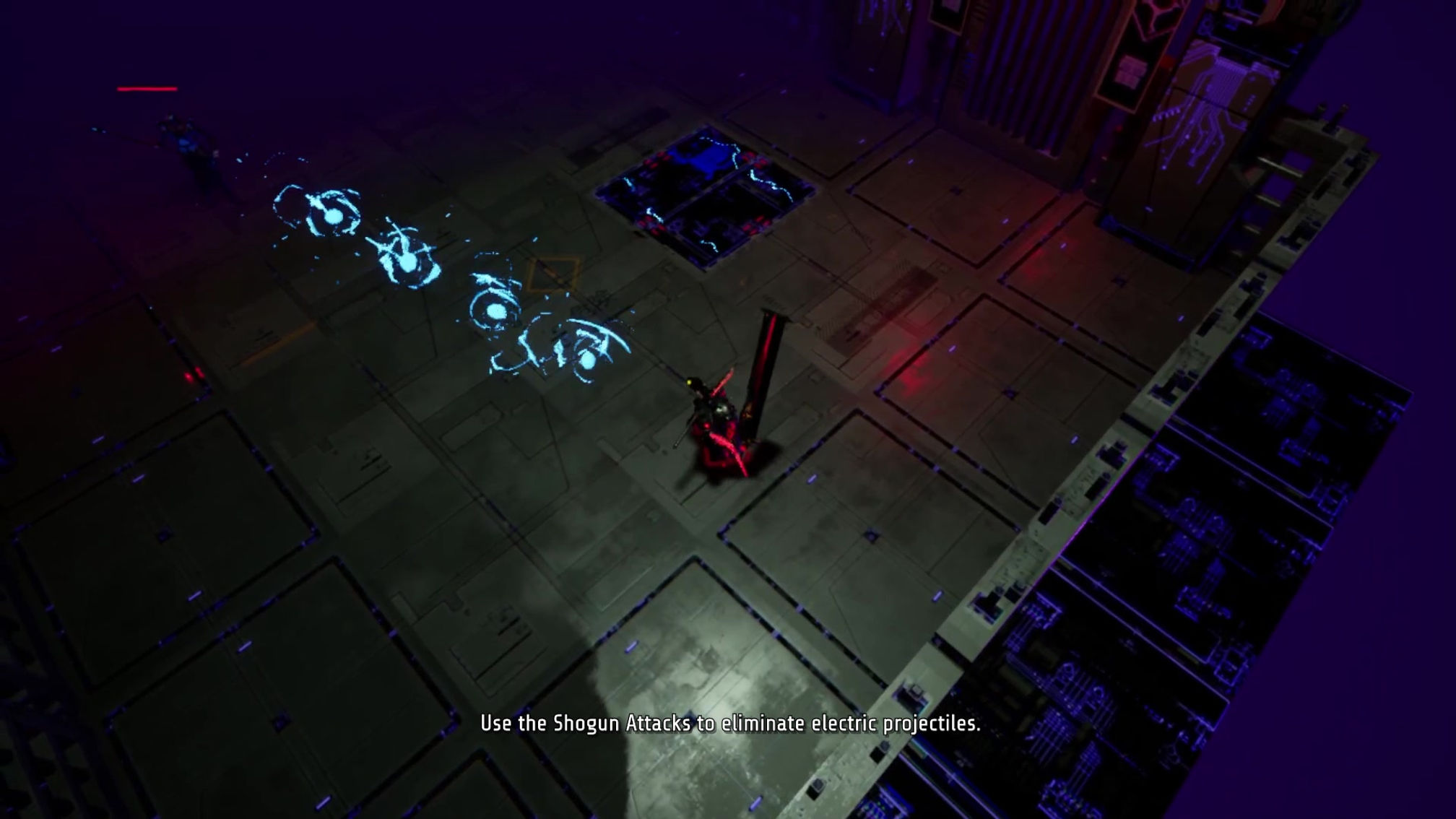 GAMEPLAY GOD MACHINE